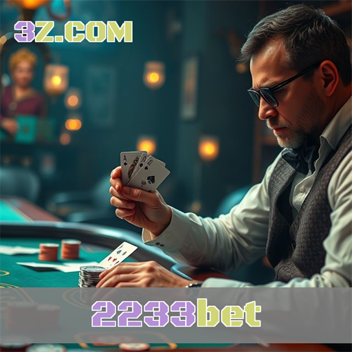 Login Inovador no 2233bet: Sua Porta de Entrada para a Diversão