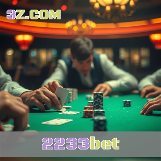 Oportunidades de Ganhos na Seção Paga do 2233bet