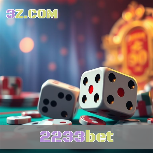 Experiência VIP no 2233bet: Benefícios que Encantam Jogadores