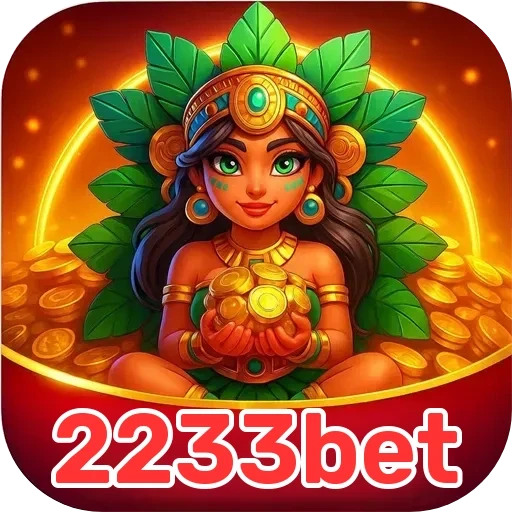 2233bet: Descubra o Mundo Vibrante das Caça-Níqueis Online